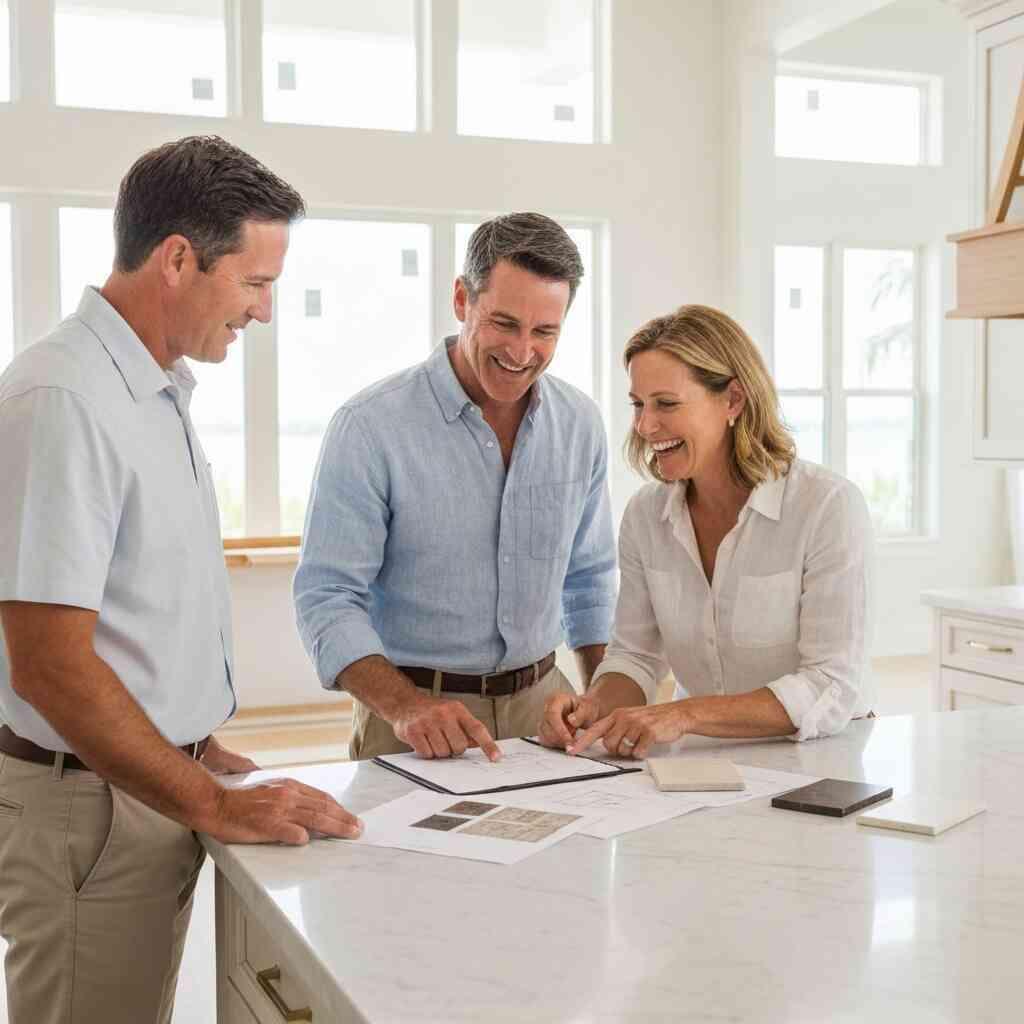 Financing Custom Homes with Delray Beach Home Builders 2026