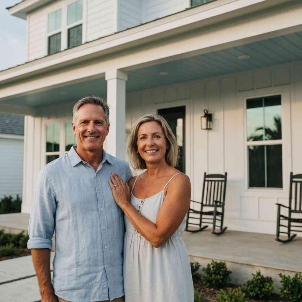 Seven Steps for Modern Farmhouse Style in Delray Beach 2026