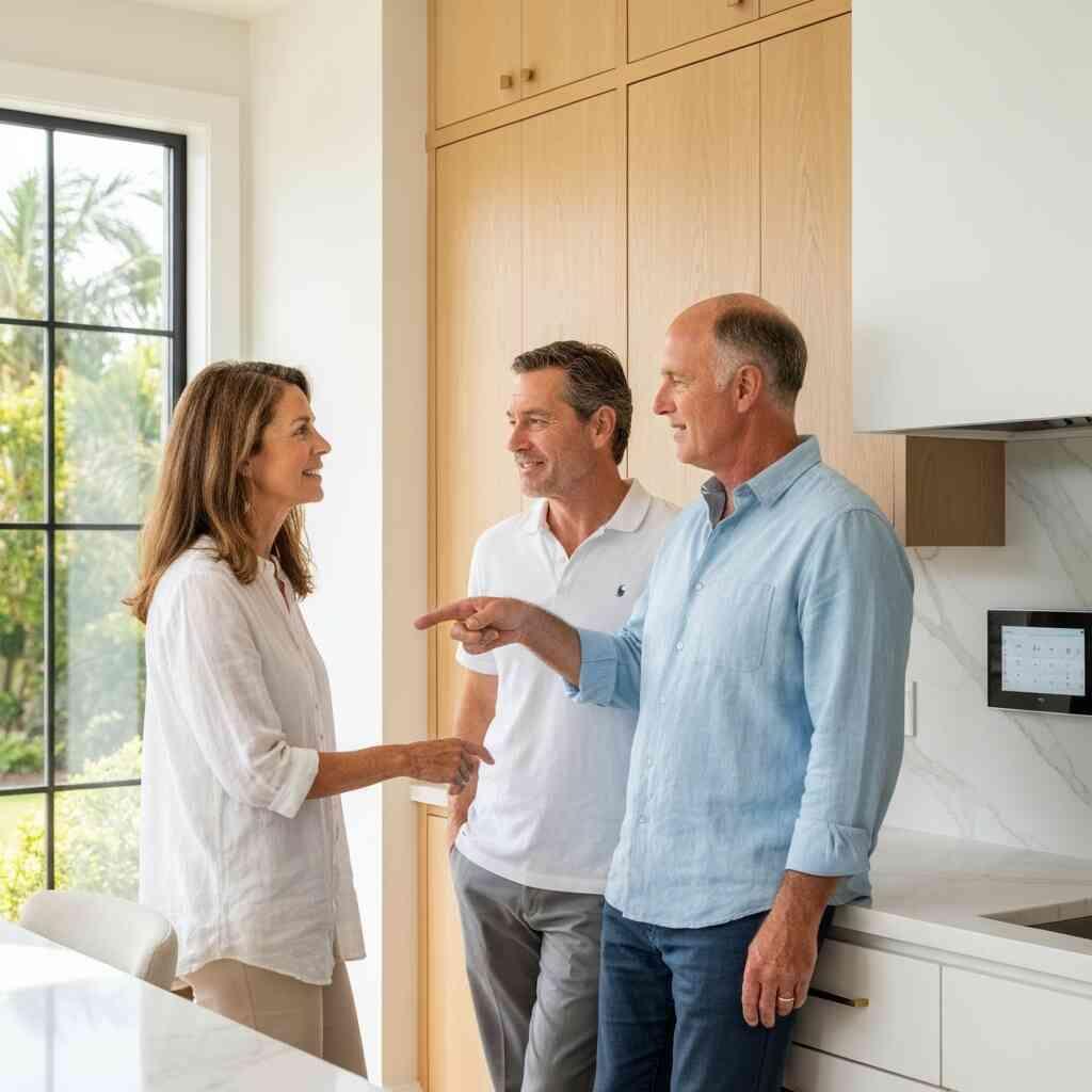 Smart Home Tech Trends for Delray Beach Custom Homes
