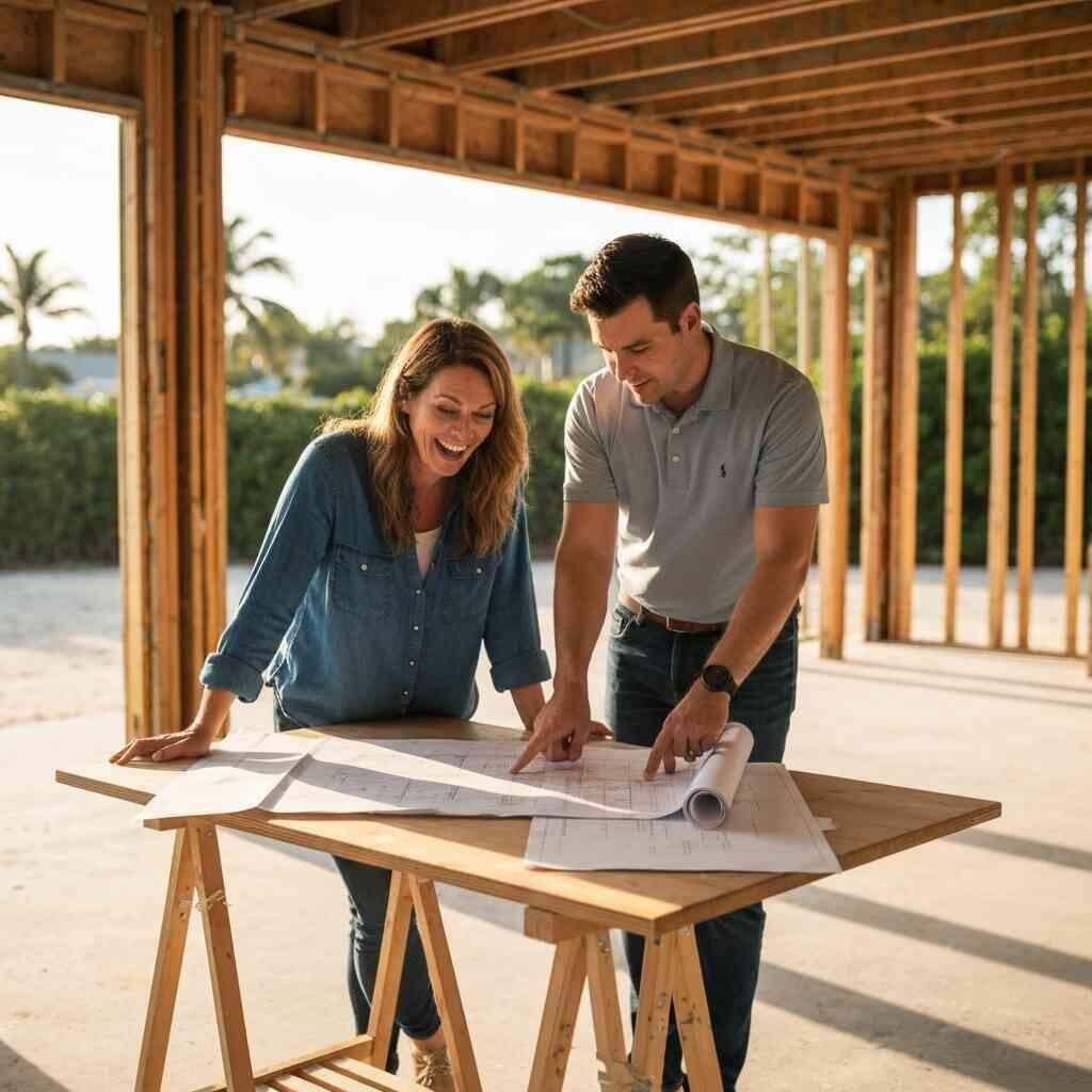 Delray Beach Home Builders Guide to HOA Approval Success