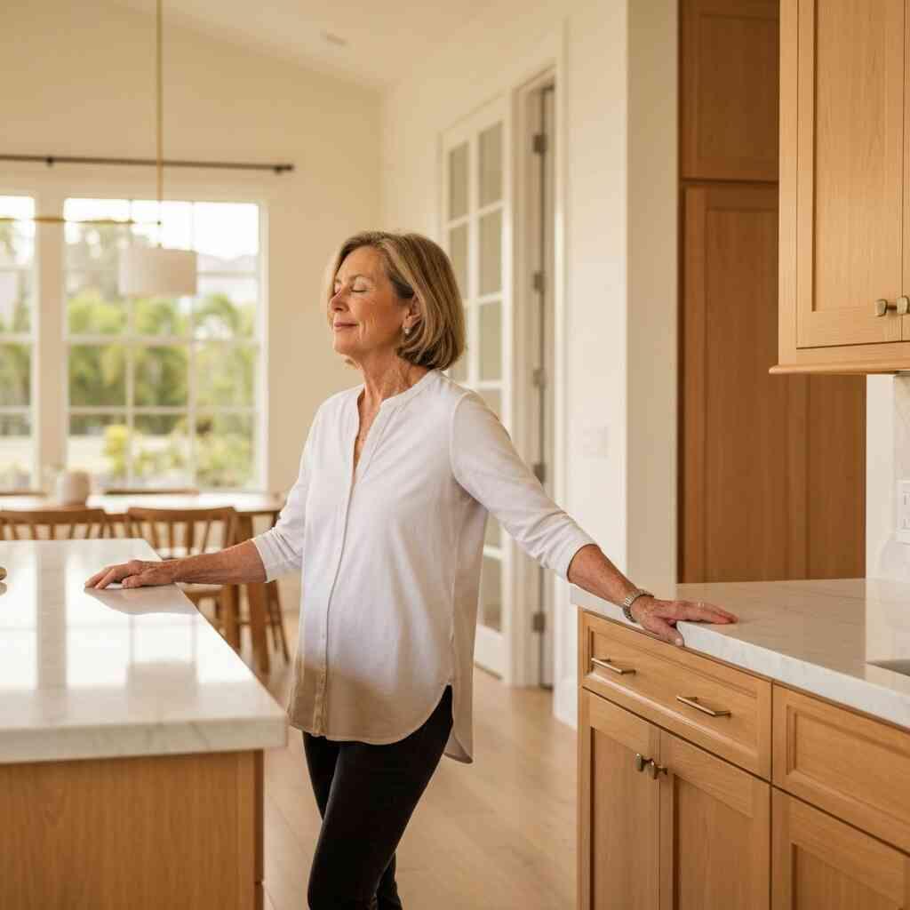 Seven Steps for Aging in Place Renovations in Delray Beach