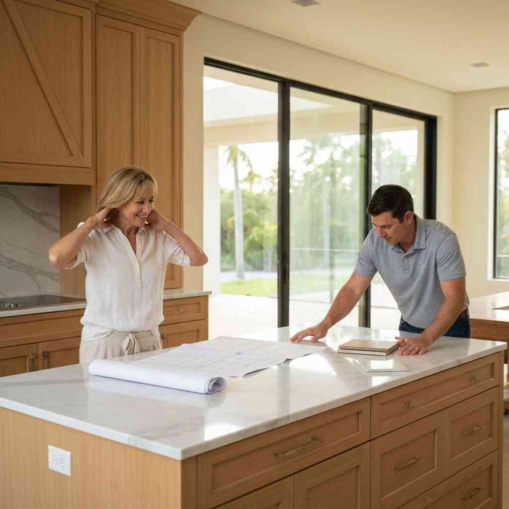 Why Delray Beach Home Builders Recommend Design Build Firms